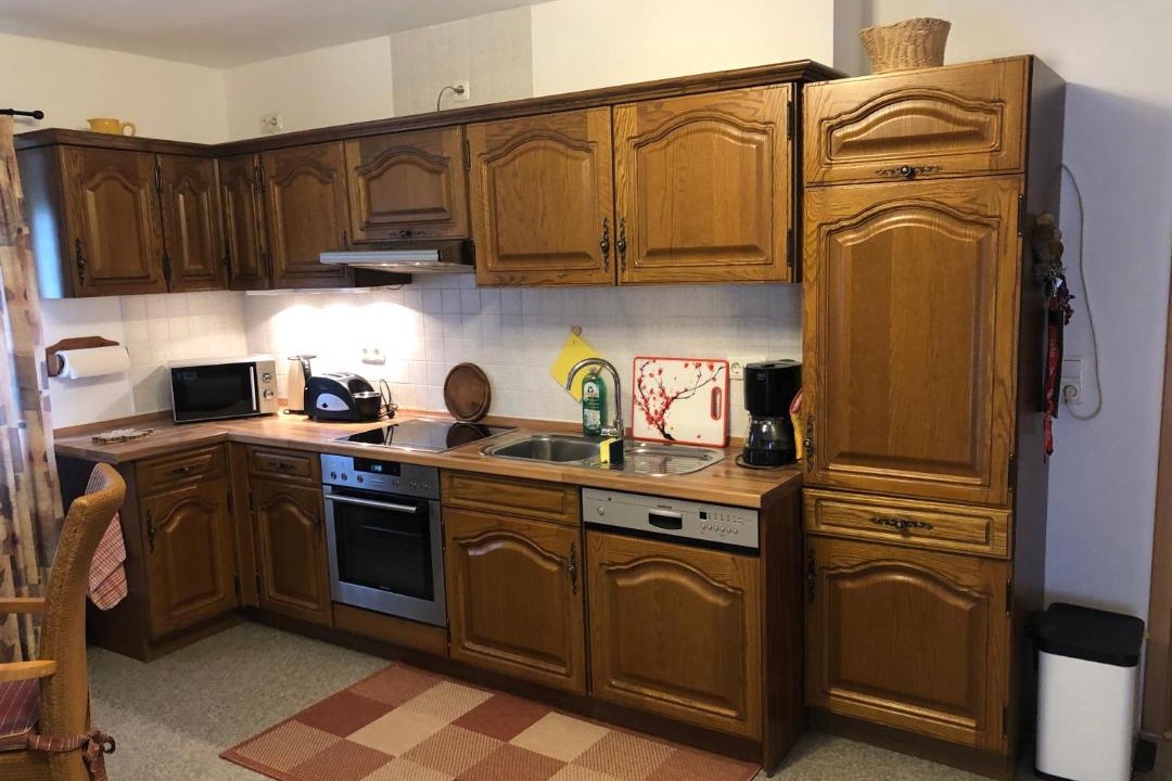 Photo of Kitchen in Deggendorf