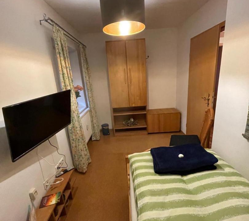 Photo of Bedroom in Deggendorf