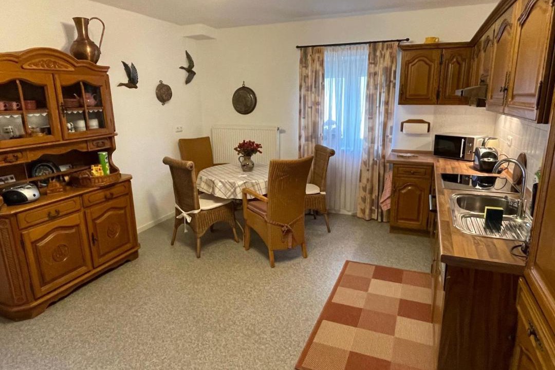 Photo of Kitchen in Deggendorf