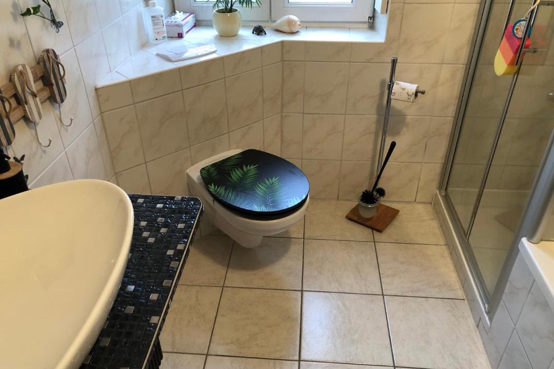 Photo of Bathroom in Deggendorf