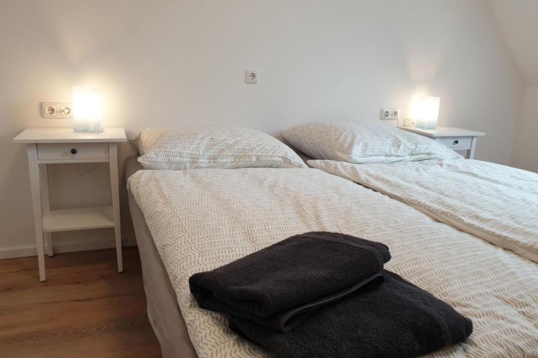 Photo of Bedroom in Schesslitz