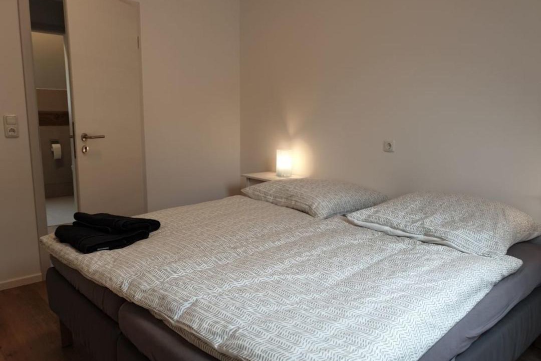 Photo of Bedroom in Schesslitz