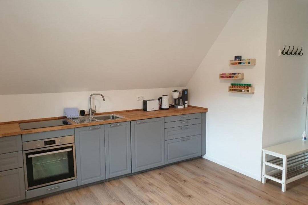 Photo of Kitchen in Schesslitz