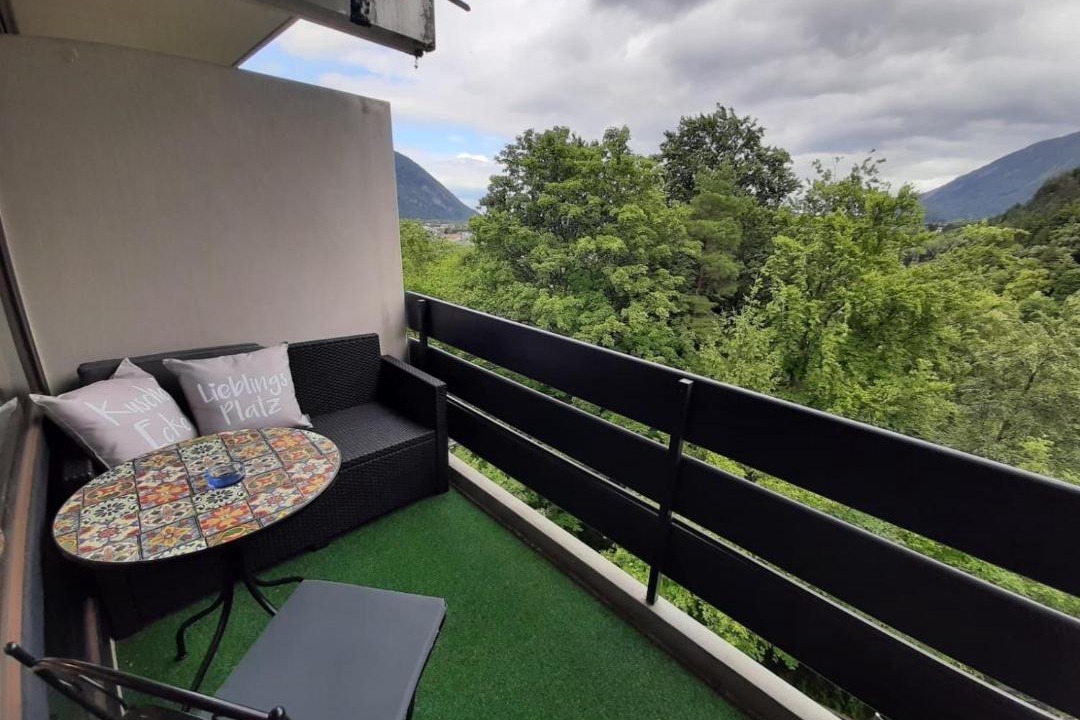 Photo of Patio Balcony in Bad Reichenhall