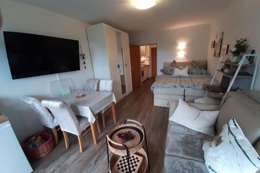Photo of Livingroom in Bad Reichenhall