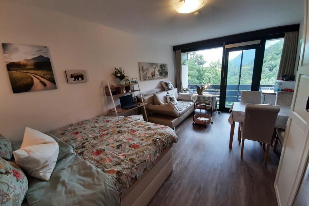 Photo of Bedroom in Bad Reichenhall