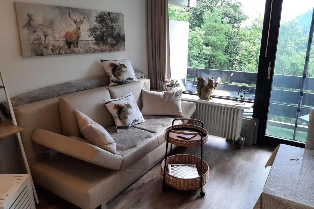 Photo of Livingroom in Bad Reichenhall