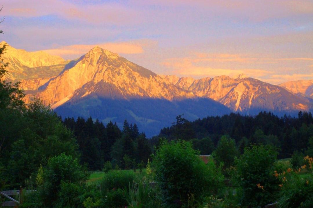Photo of Others in Ofterschwang