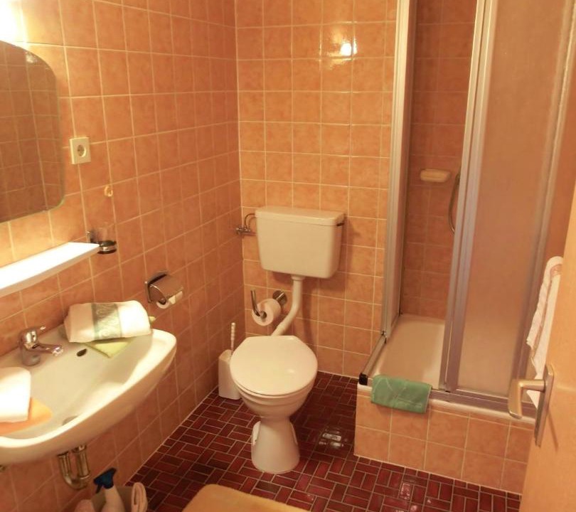 Photo of Bathroom in Ofterschwang