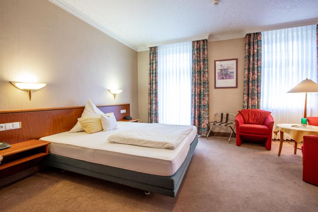 Photo of Bedroom in Bad Kissingen