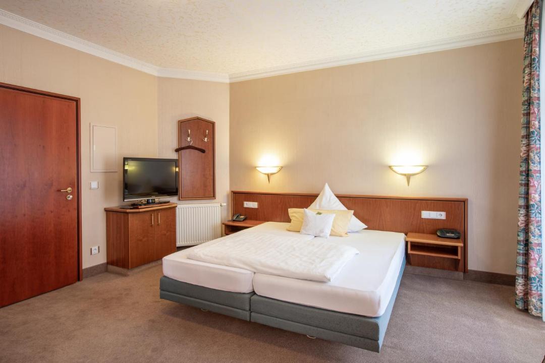 Photo of Bedroom in Bad Kissingen