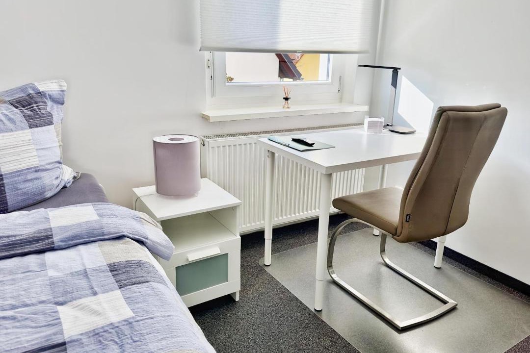 Photo of Bedroom in Ost