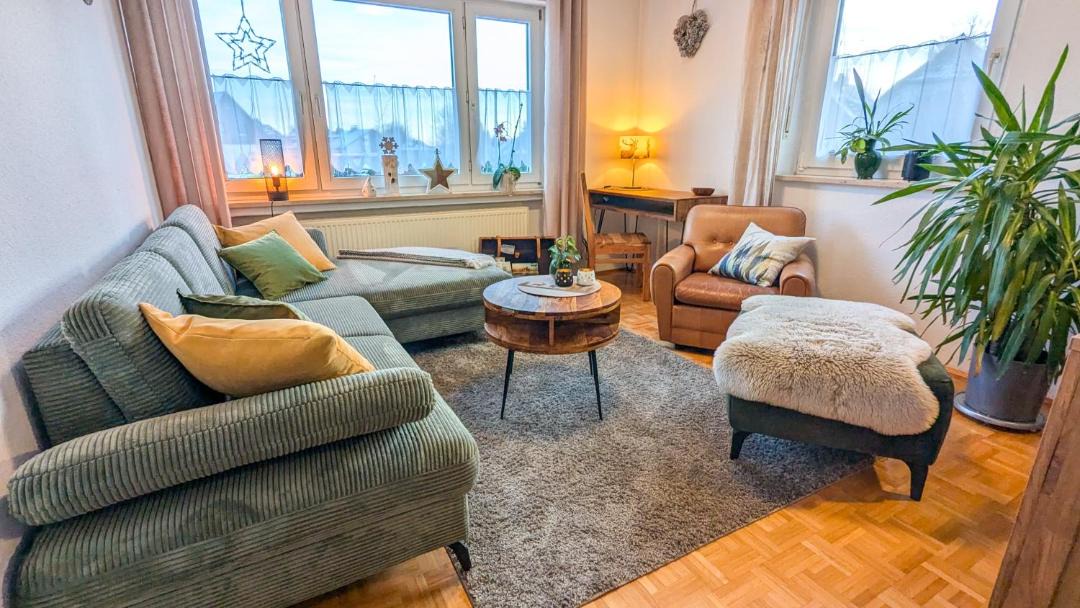 Photo of Livingroom in Fichtelberg