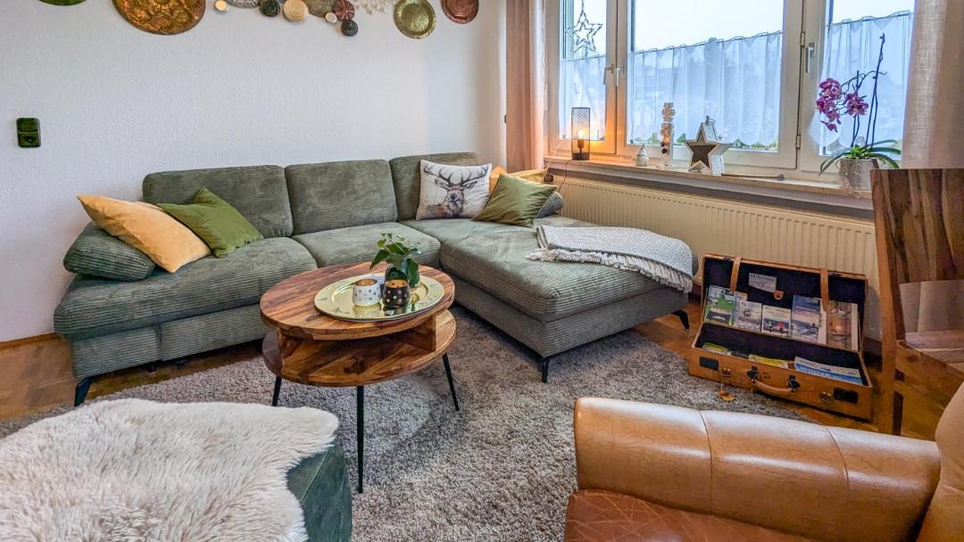Photo of Livingroom in Fichtelberg