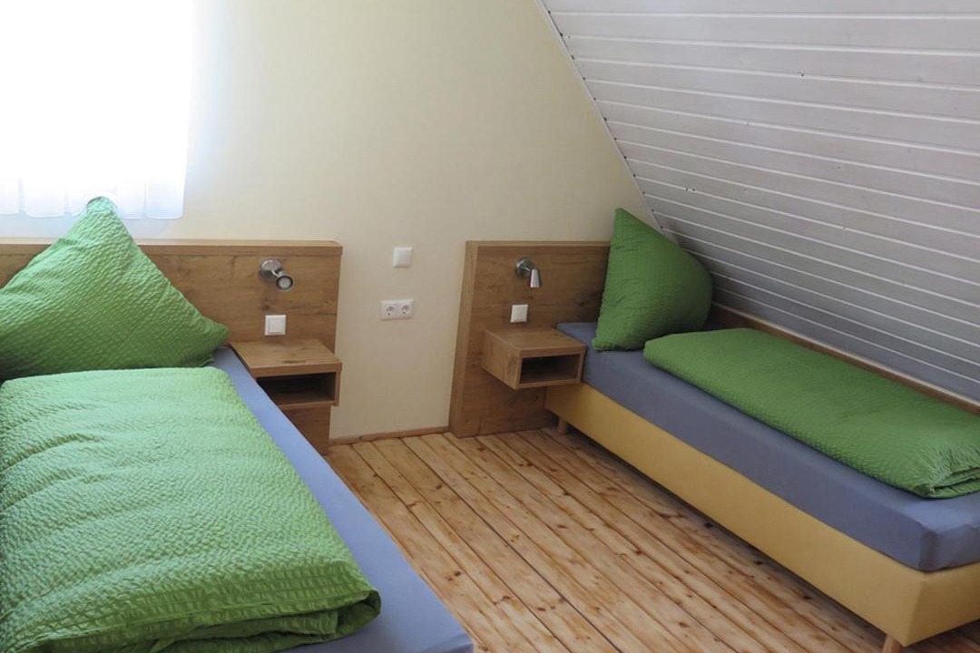 Photo of Bedroom in Binzwangen