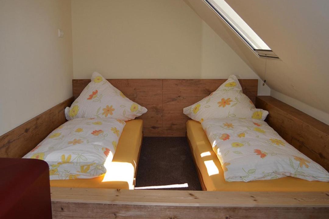 Photo of Bedroom in Binzwangen