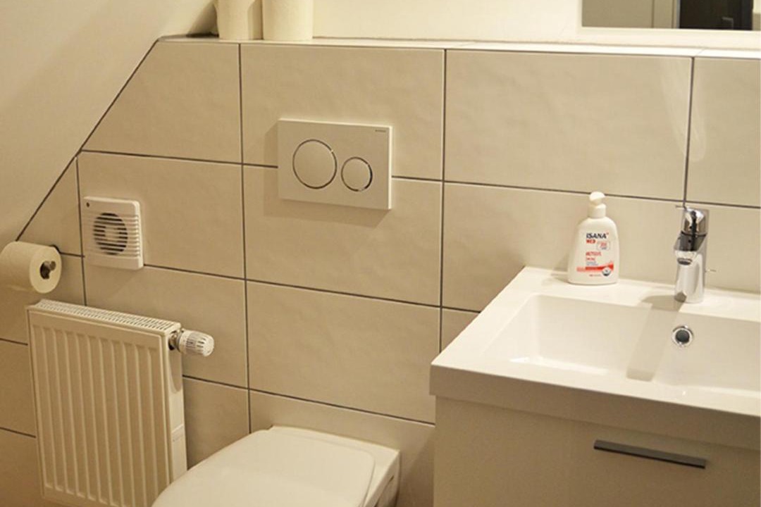 Photo of Bathroom in Binzwangen