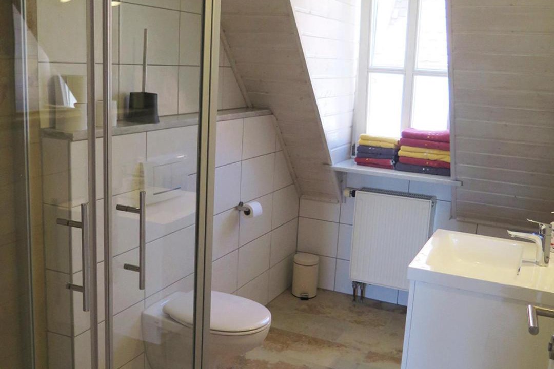 Photo of Bathroom in Binzwangen
