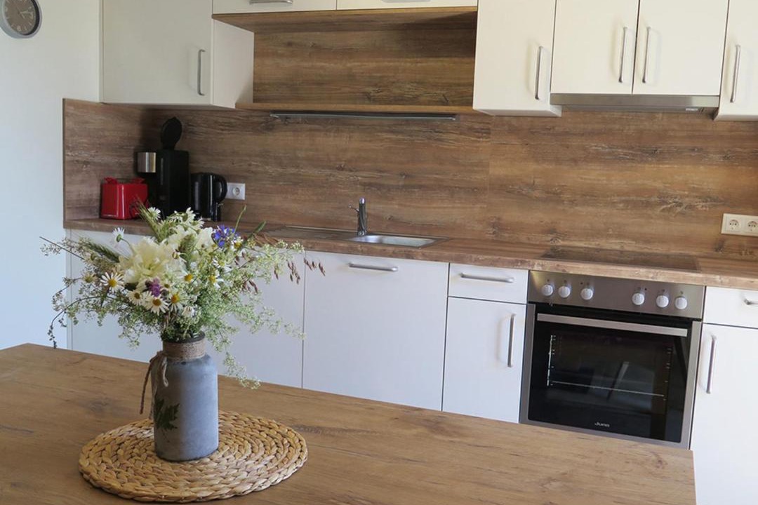 Photo of Kitchen in Binzwangen