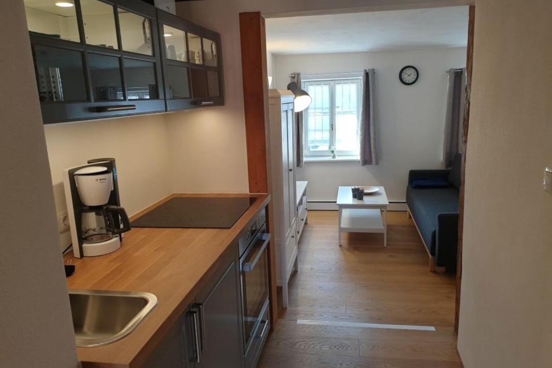 Photo of Kitchen in Rattelsdorf