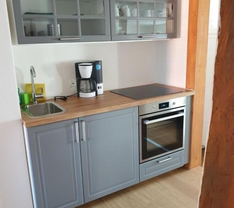 Photo of Kitchen in Rattelsdorf