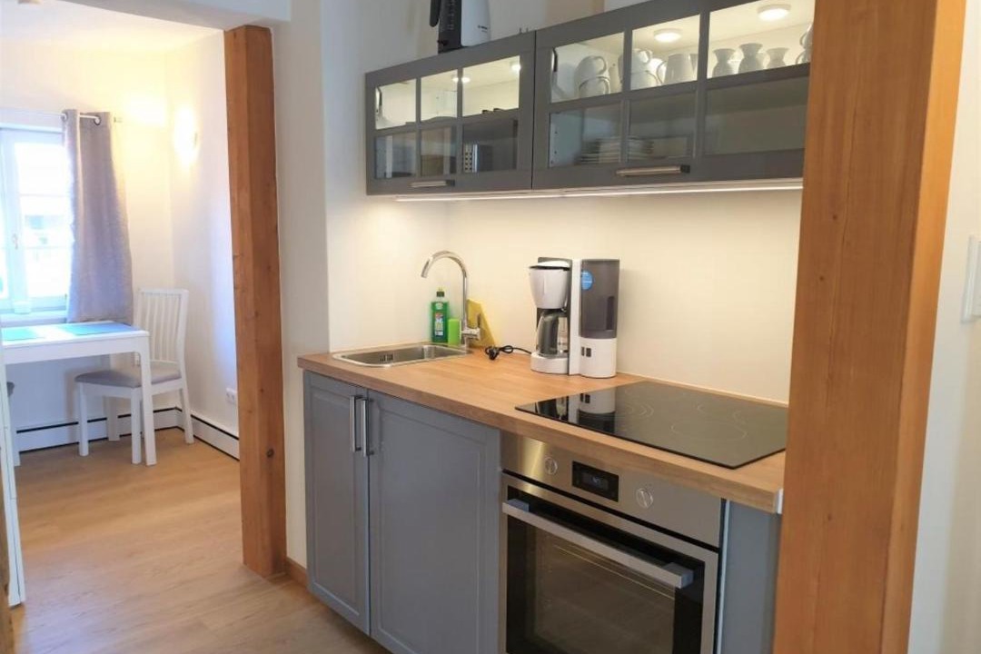 Photo of Kitchen in Rattelsdorf