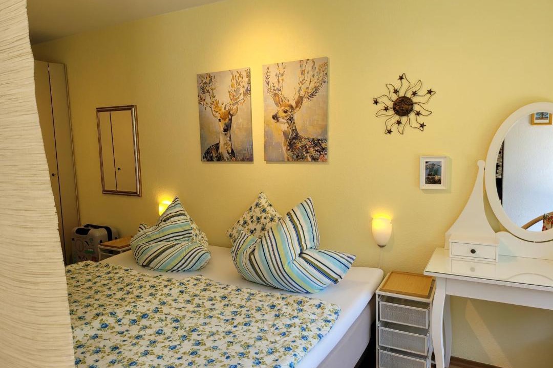 Photo of Bedroom in Bad Reichenhall