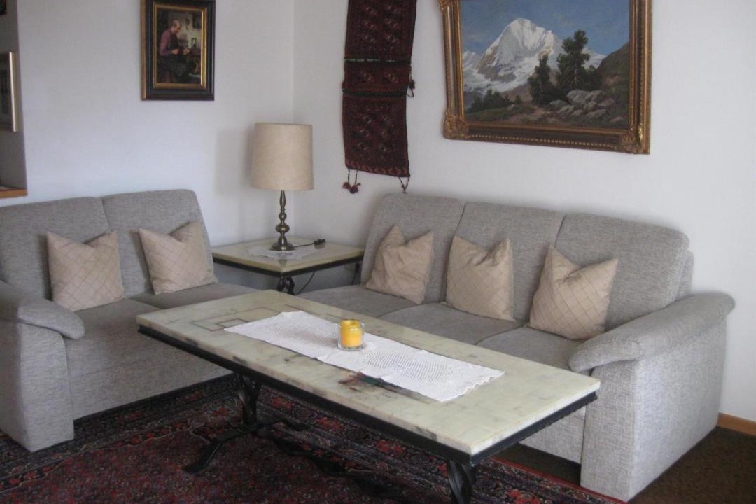 Photo of Livingroom in Seehausen am Staffelsee