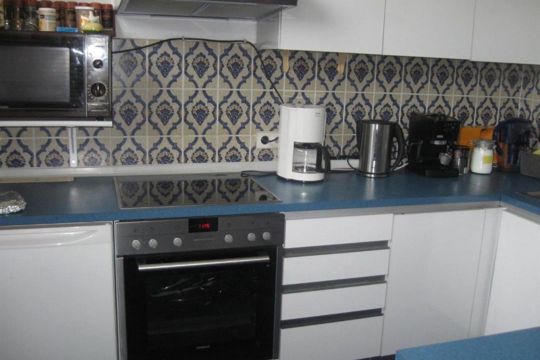 Photo of Kitchen in Seehausen am Staffelsee