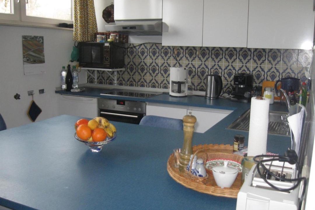 Photo of Kitchen in Seehausen am Staffelsee