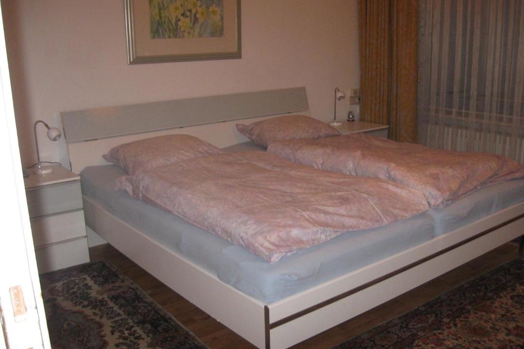 Photo of Bedroom in Seehausen am Staffelsee