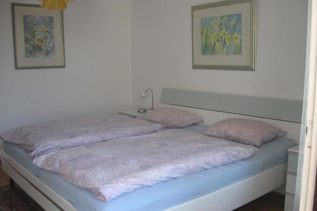 Photo of Bedroom in Seehausen am Staffelsee