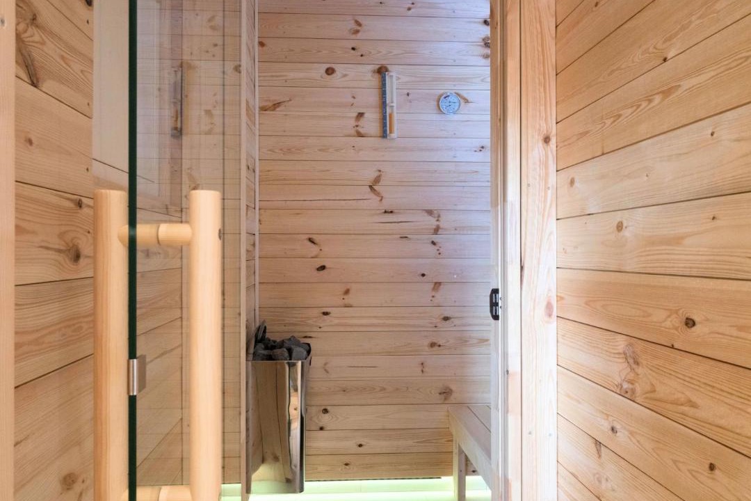Photo of Bathroom in Berg