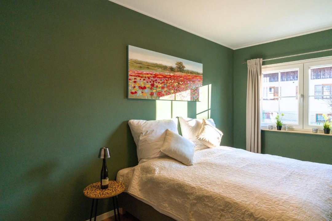 Photo of Bedroom in Berg