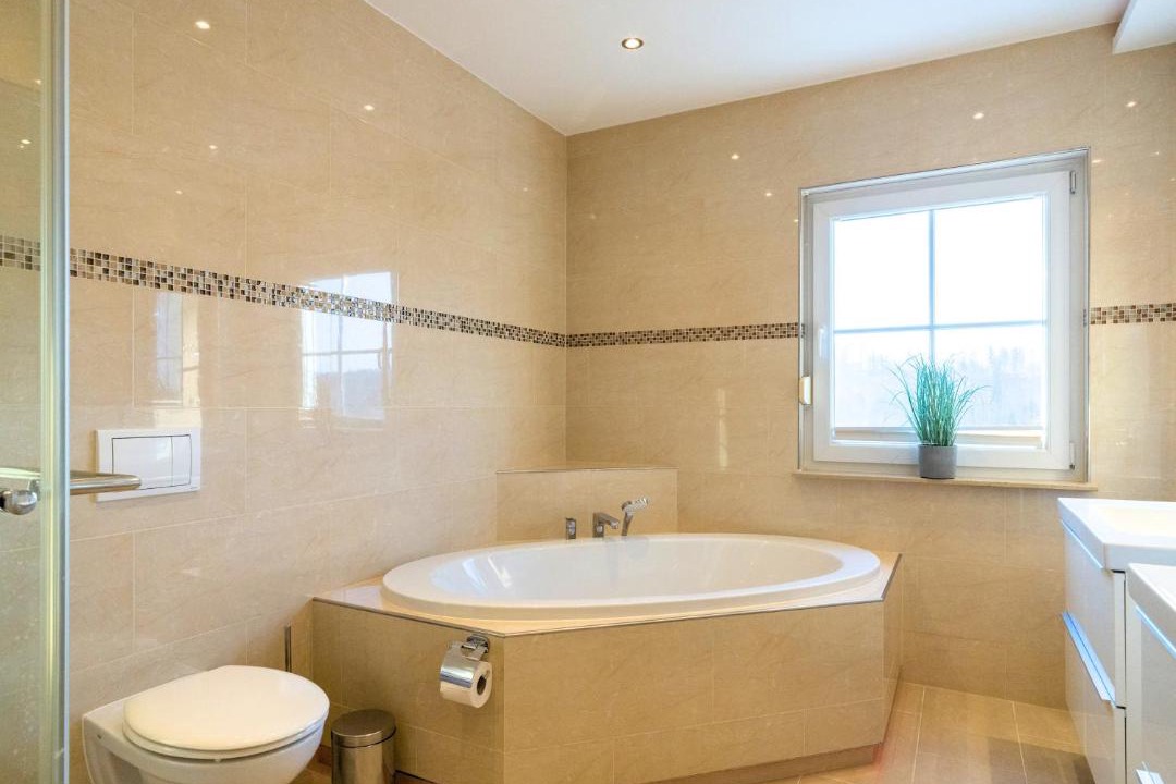 Photo of Bathroom in Berg