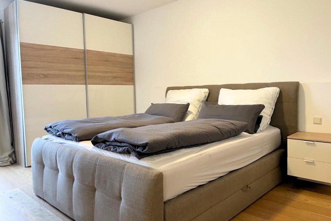 Photo of Bedroom in Berg