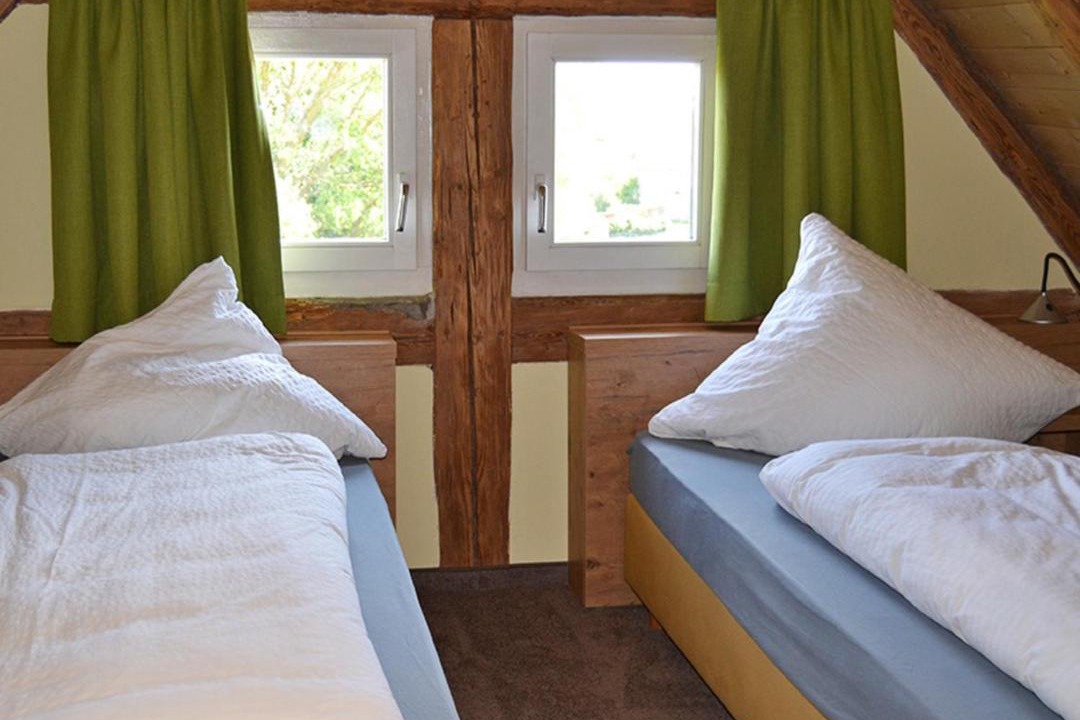 Photo of Bedroom in Binzwangen