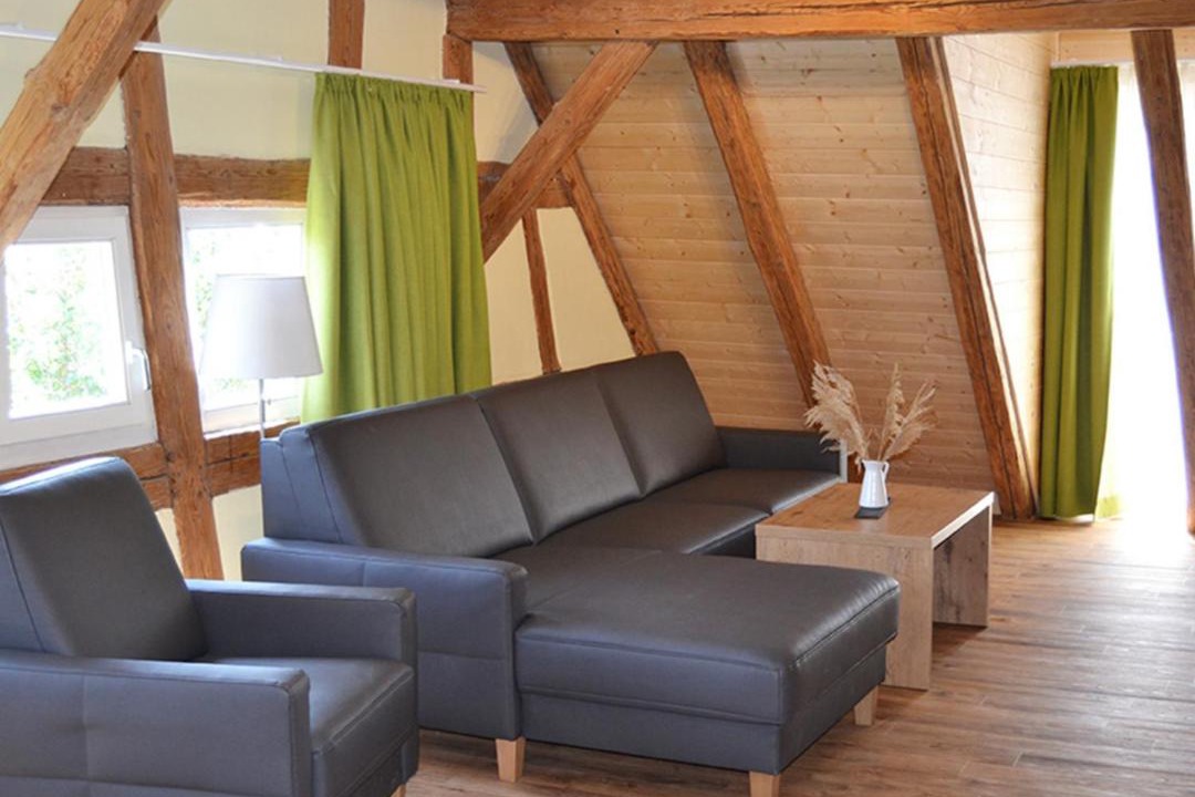 Photo of Livingroom in Binzwangen