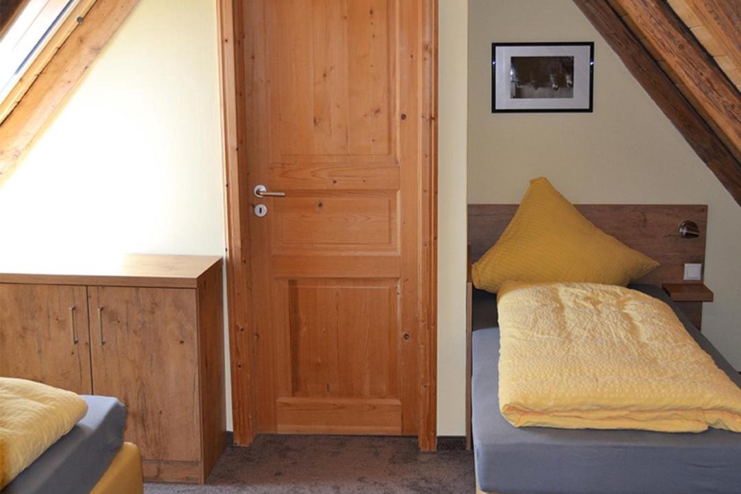 Photo of Bedroom in Binzwangen
