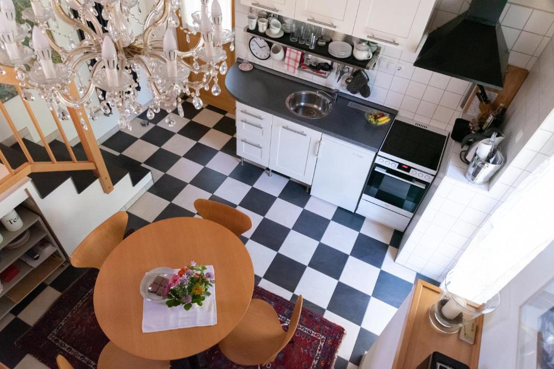 Photo of Kitchen in Straßbessenbach