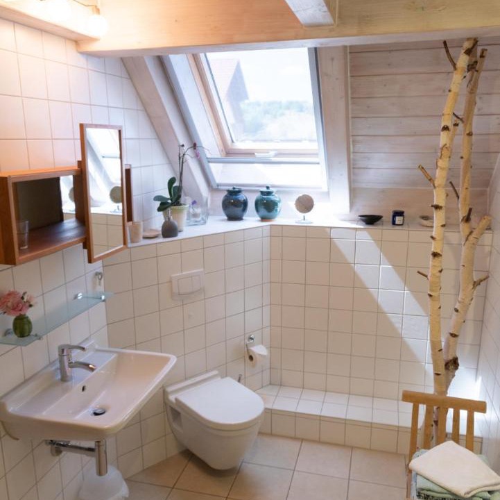 Photo of Bathroom in Straßbessenbach