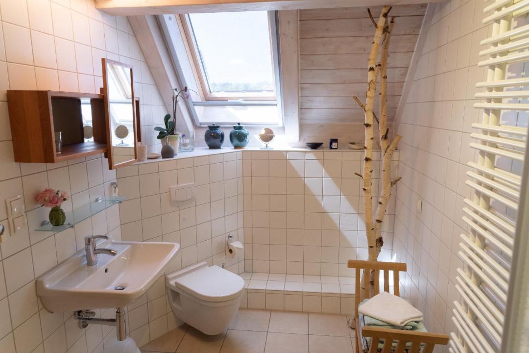 Photo of Bathroom in Straßbessenbach