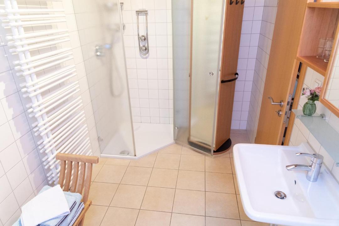 Photo of Bathroom in Straßbessenbach