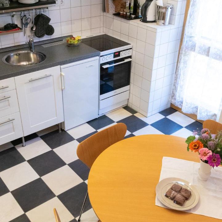 Photo of Kitchen in Straßbessenbach