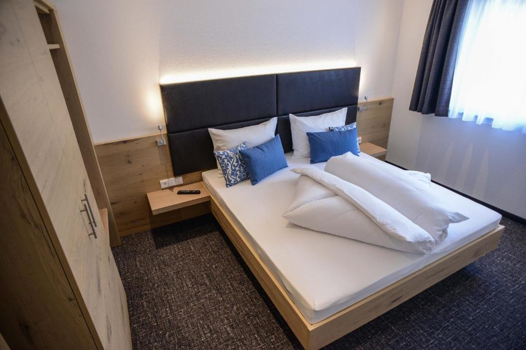 Photo of Bedroom in Tannheim