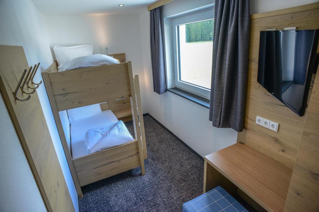 Photo of Bedroom in Tannheim