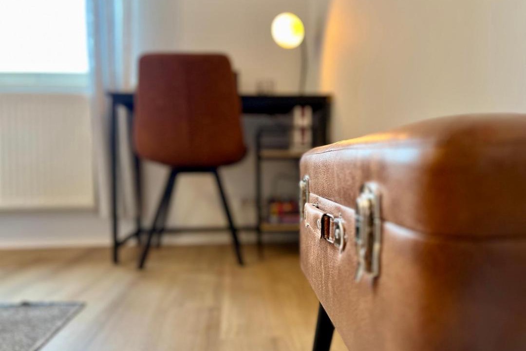 Photo of Livingroom in Wurzburg City Centre