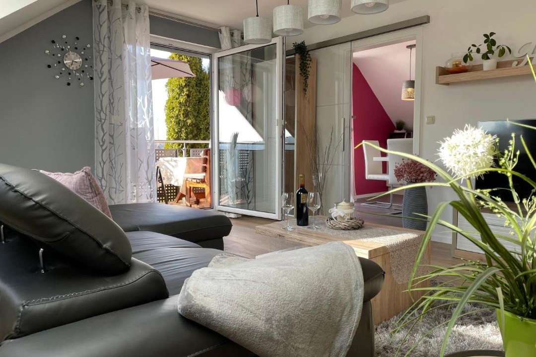 Photo of Livingroom in Schauenstein