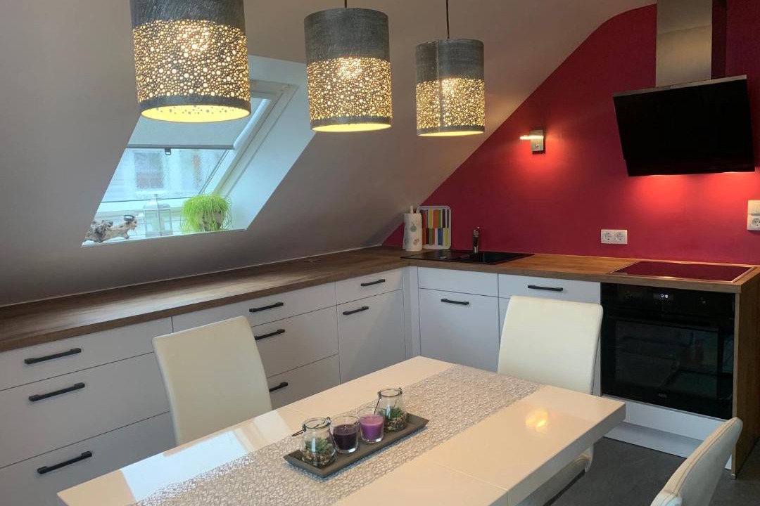 Photo of Kitchen in Schauenstein