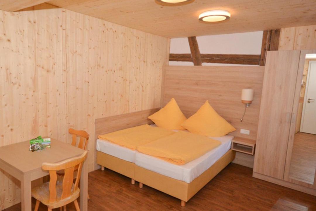 Photo of Bedroom in Binzwangen